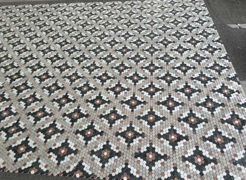 Mosaic Buying Guide: Mesh, Grout Lines, and What to Check Before You Order Mosaic Buying Guide: Mesh, Grout Lines, and What to Check Before You Order