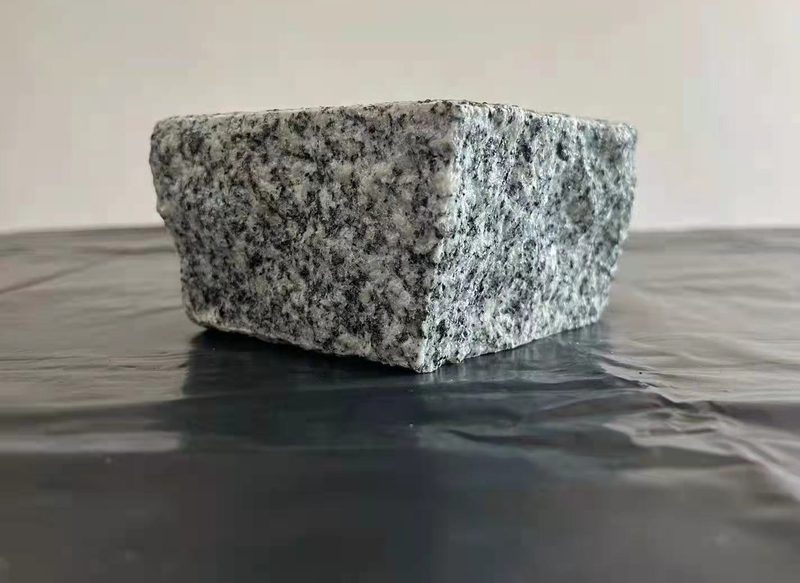 thick granite paving cube showing paver thickness thick granite paving cube showing paver thickness
