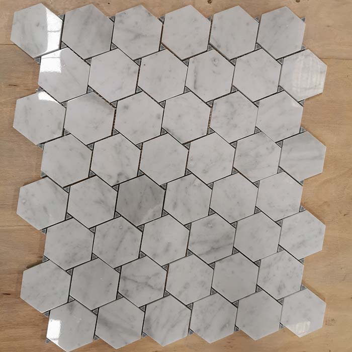 Hexagon 2