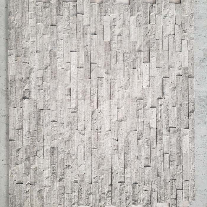 Woodvein Ledgestone Natural Split 15x60cm