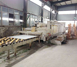 Hebei Mountain Stone and Tile Co., Ltd. Factory Show
