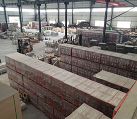 Hebei Mountain Stone and Tile Co., Ltd. Factory Show