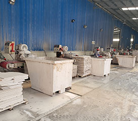 Hebei Mountain Stone and Tile Co., Ltd. Factory Show