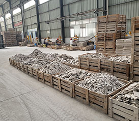 Hebei Mountain Stone and Tile Co., Ltd. Factory Show