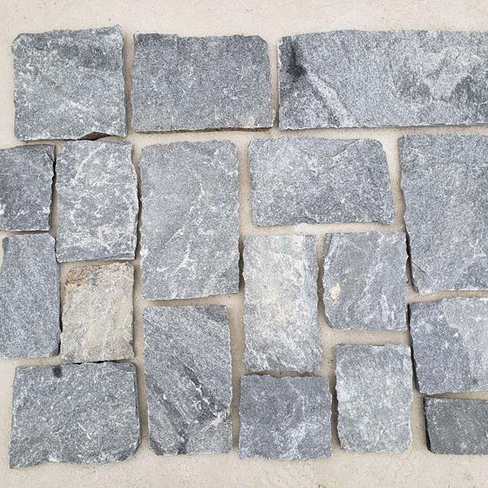 Dark Night Thin Stone Veneer