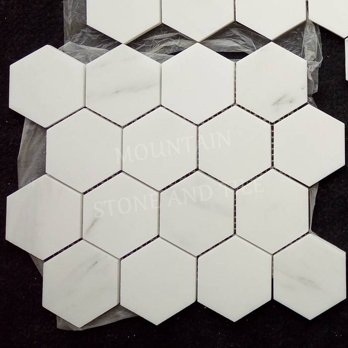 Hexagon 3