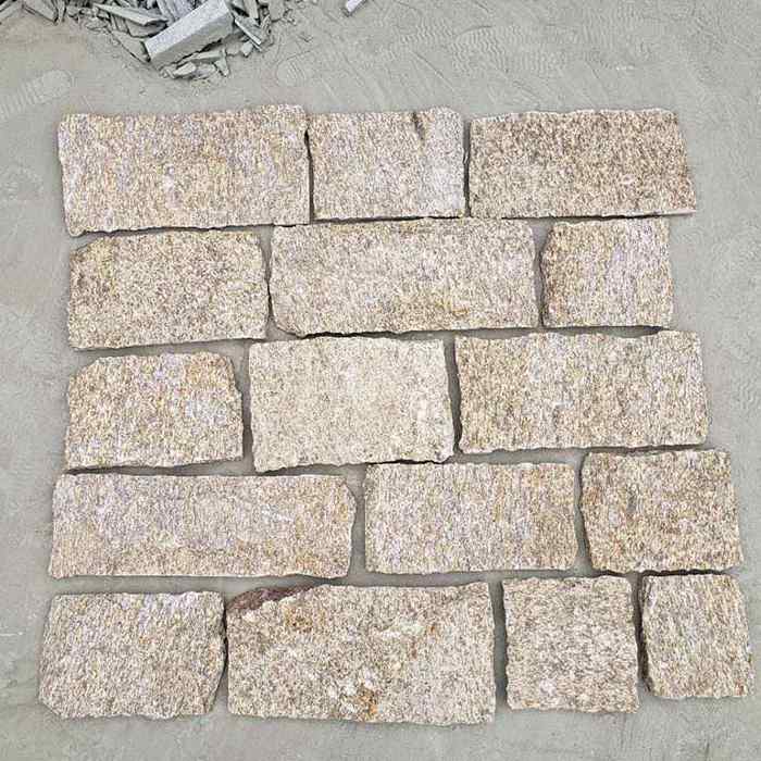 Tiger Skin Thin Stone Veneer