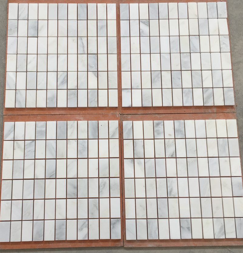Mosaic Buying Guide: Mesh, Grout Lines, and What to Check Before You Order Mosaic Buying Guide: Mesh, Grout Lines, and What to Check Before You Order