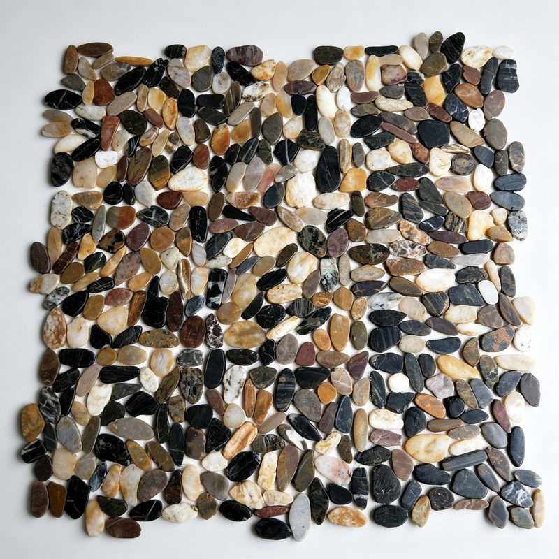 Pebble Mosaic Buying Guide: 6 Things US Buyers Should Know Before Ordering